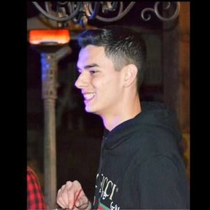 Meet your Posher, Gerald